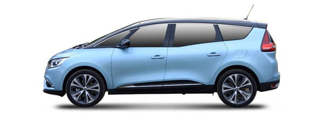 RENAULT GRAND SCÉNIC IV NOx-Sensoren