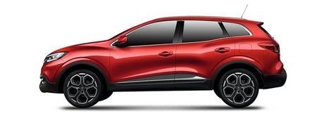 RENAULT KADJAR Einspritzdusen