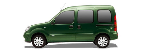 RENAULT KANGOO Einspritzdusen
