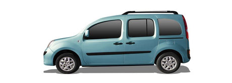 RENAULT KANGOO / GRAND KANGOO II Einspritzdusen