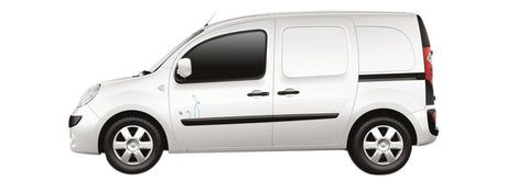 RENAULT KANGOO Rapid NOx-Sensoren