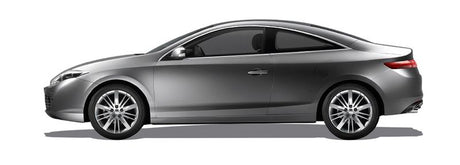 RENAULT LAGUNA Coupe Einspritzdusen