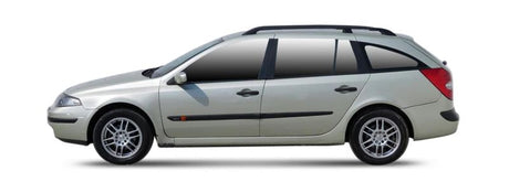RENAULT LAGUNA II Einspritzdusen