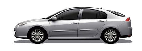 RENAULT LAGUNA III Einspritzdusen