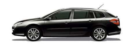 RENAULT LAGUNA III Grandtour Einspritzdusen