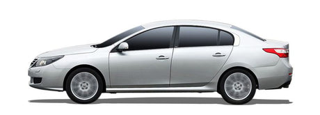RENAULT LATITUDE Einspritzdusen