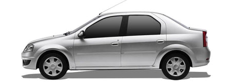 RENAULT LOGAN I Einspritzdusen