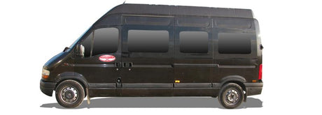 RENAULT MASTER II Einspritzdusen