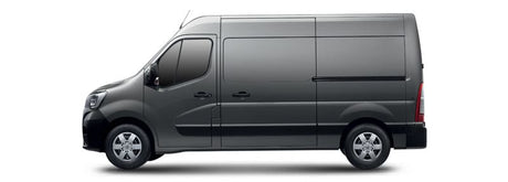 RENAULT MASTER III Einspritzdusen