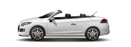 RENAULT MEGANE CC Einspritzdusen