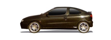 RENAULT MEGANE I Coach Einspritzdusen