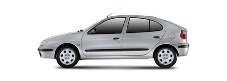 RENAULT MEGANE I Einspritzdusen