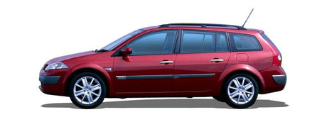 RENAULT MEGANE I Grandtour Einspritzdusen