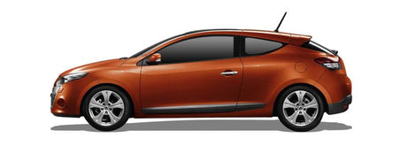 RENAULT MEGANE III Coupe Einspritzdusen