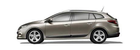 RENAULT MEGANE III Grandtour Einspritzdusen