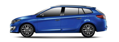RENAULT MEGANE IV Grandtour Einspritzdusen