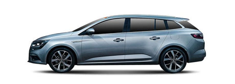 RENAULT MEGANE IV Grandtour NOx-Sensoren