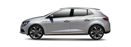 RENAULT MEGANE IV Schrägheck Einspritzdusen