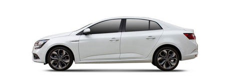 RENAULT MEGANE IV Stufenheck NOx-Sensoren