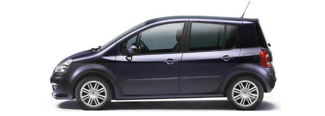 RENAULT MODUS / GRAND MODUS Einspritzdusen