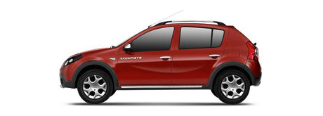 RENAULT SANDERO/STEPWAY II Einspritzdusen