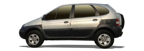RENAULT SCÉNIC I Einspritzdusen