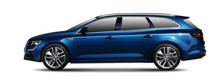 RENAULT TALISMAN Grandtour Einspritzdusen