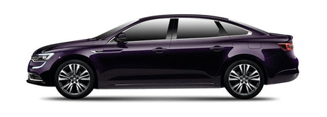 RENAULT TALISMAN NOx-Sensoren