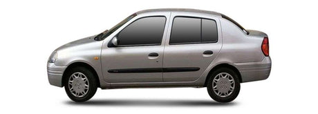RENAULT THALIA II Einspritzdusen