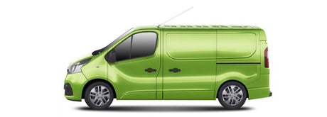 RENAULT TRAFIC III NOx-Sensoren