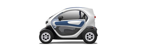 RENAULT TWIZY NOx-Sensoren