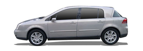 RENAULT VEL SATIS Einspritzdusen