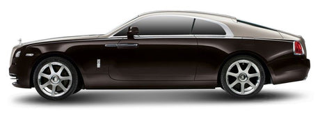 ROLLS-ROYCE WRAITH Einspritzdusen