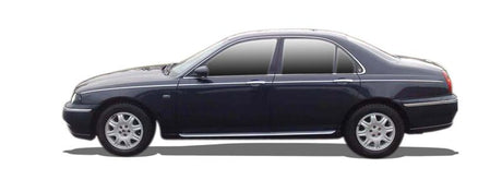 ROVER 75 I Tourer Einspritzdusen