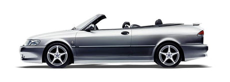 SAAB 9-3 Cabriolet Einspritzdusen