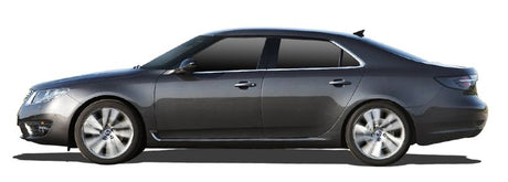 SAAB 9-5 Einspritzdusen