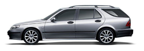 SAAB 9-5 Kombi Einspritzdusen