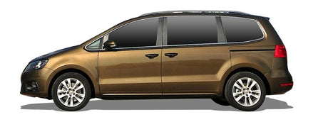 SEAT ALHAMBRA NOx-Sensoren