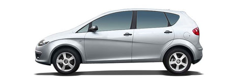SEAT ALTEA Einspritzdusen