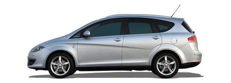 SEAT ALTEA XL Einspritzdusen