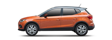 SEAT ARONA Einspritzdusen