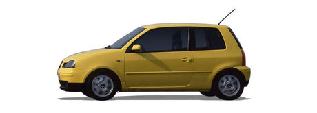 SEAT AROSA Einspritzdusen