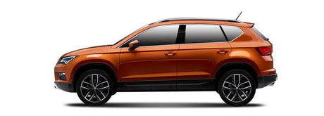 SEAT ATECA NOx-Sensoren
