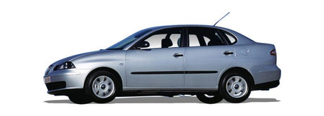 SEAT CORDOBA Turbolader