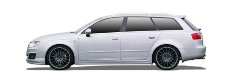 SEAT EXEO ST Einspritzdusen