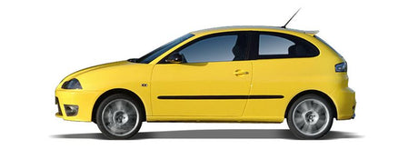 SEAT IBIZA III NOx-Sensoren