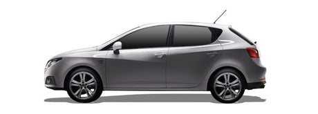 SEAT IBIZA IV Einspritzdusen