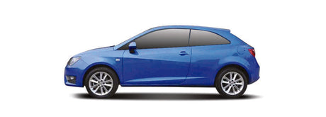 SEAT IBIZA IV SC NOx-Sensoren