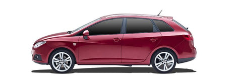 SEAT IBIZA IV ST NOx-Sensoren