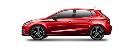 SEAT IBIZA V Einspritzdusen